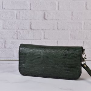 کیف دستی و دوشی چرمی | چرم طبیعی گاوی با بند کوتاه و بلند جداشونده