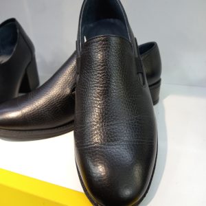 کفش طبی چرم اصلی زنانه