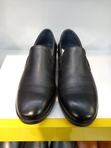 کفش طبی چرم اصلی زنانه