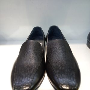 کفش کالج راحتی چرم گاوی