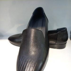 کفش کالج راحتی چرم گاوی