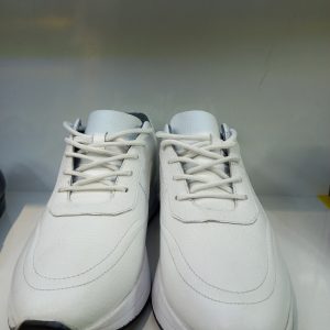 کفش اسپرت رومزه چرم گاوی