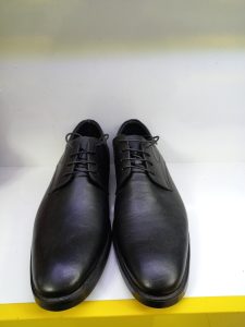 کفش چرمی کلاسیک مردانه