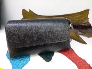کیف زنانه چرم گاوی
