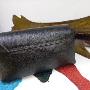 کیف زنانه چرم گاوی