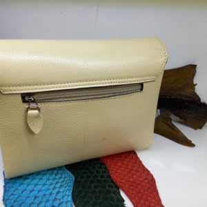 کیف چرم گاوی زنانه