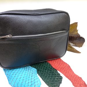 کیف چرم گاوی
