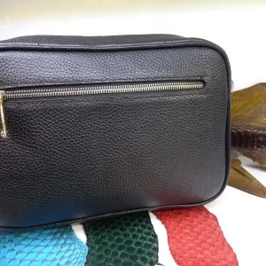 کیف چرم گاوی