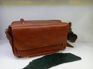 شوز بگ چرم اصلی