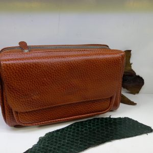 شوز بگ چرم اصلی
