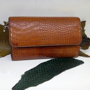 کیف چرم اصل