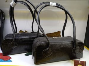 کیف چرم مجلسی