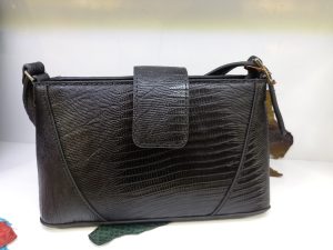 کیف زنانه چرم