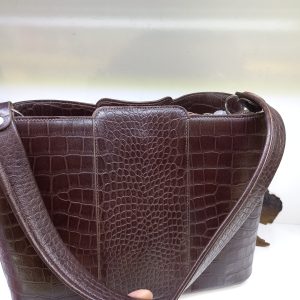 کیف چرم گاوی زنانه