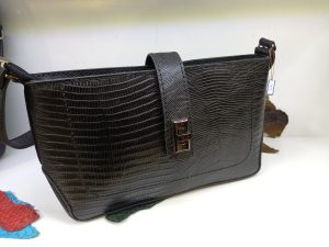 کیف زنانه چرم