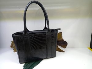 کیف دستی چرم