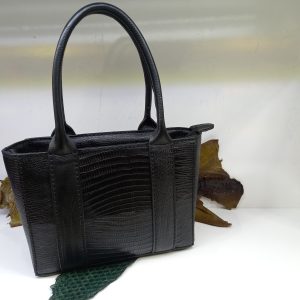 کیف دستی چرم