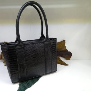 کیف دستی چرم