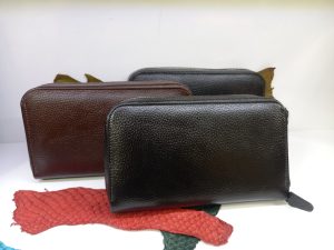 کیف دستی چرم