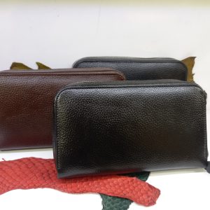 کیف دستی چرم