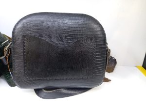 کیف زنانه چرم طبیعی