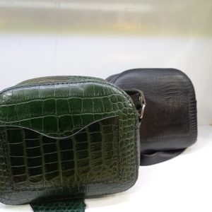 کیف زنانه چرم طبیعی