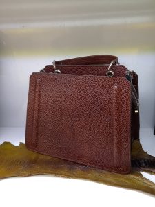 کیف چرم زنانه