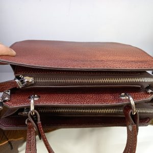 کیف چرم زنانه