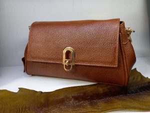 کیف چرم مجلسی